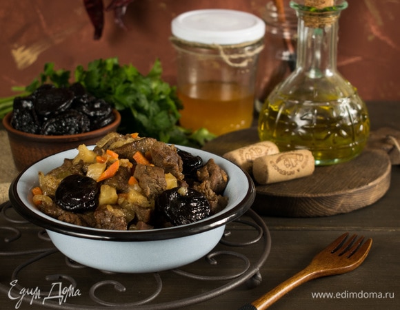 Приятного аппетита!