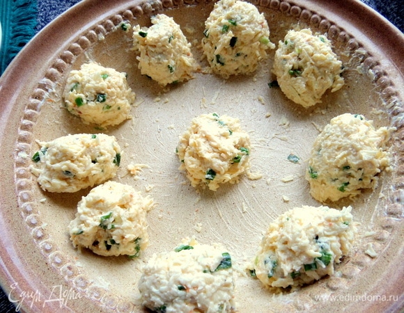 Разделить на равные порции.