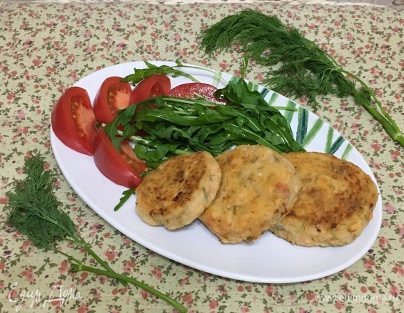 Приятного аппетита!