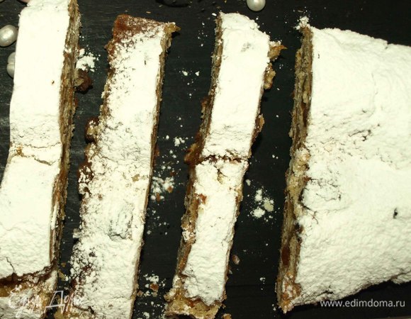 Приятного аппетита!