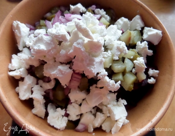 Добавить в состав.