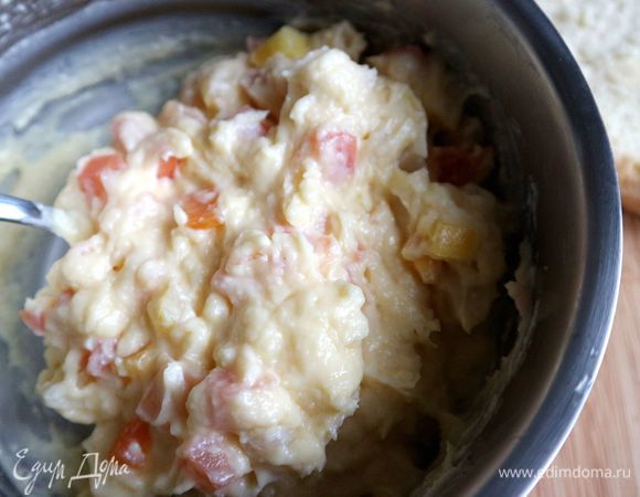 Перемешать.