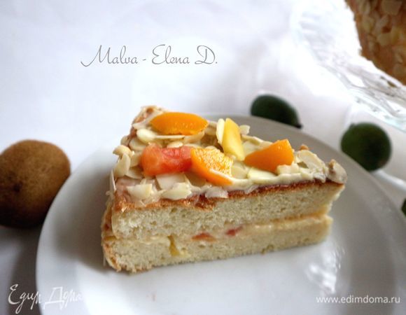 Приятного чаепития!