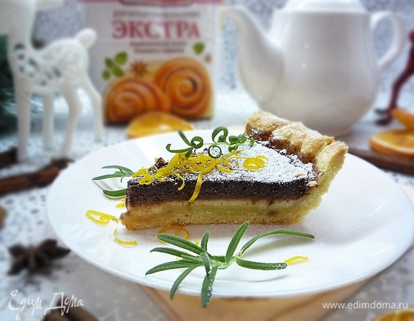 Приятного чаепития!