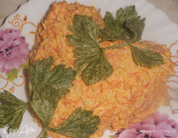 Приятного аппетита!