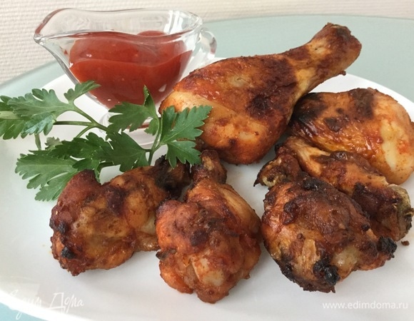 Приятного аппетита!