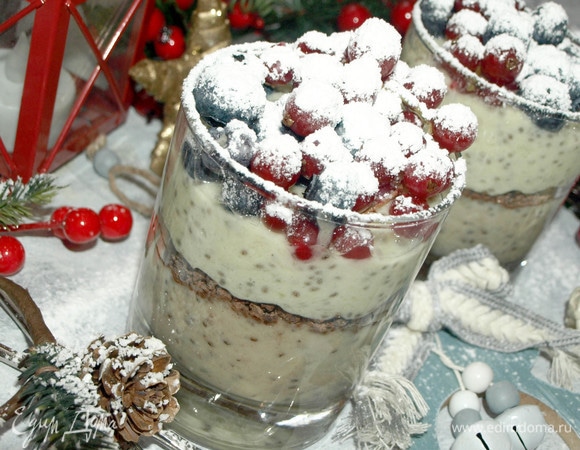 Приятного аппетита! И хорошего настроения!