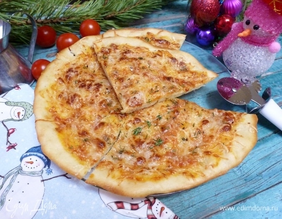 Приятного аппетита!