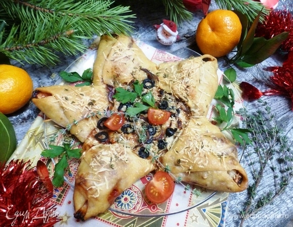 Приятного аппетита!