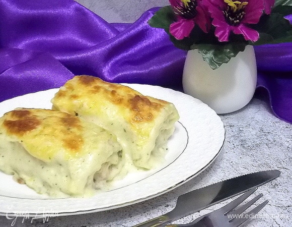 Подавать сразу.