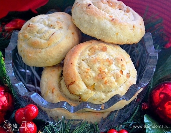 Вкусного и душевного вам чаепития!