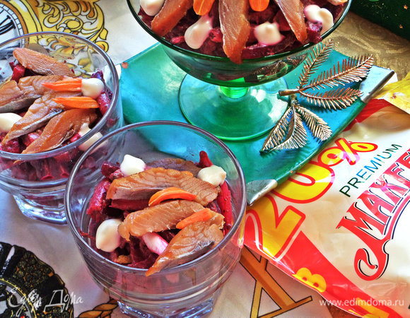 Охладить перед подачей.