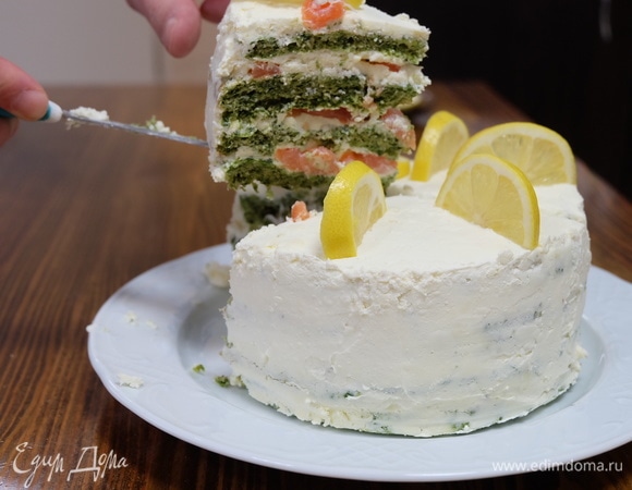 Приятного аппетита!