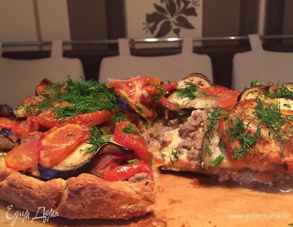 Едим горячим, предварительно украсив свежей зеленью! Приятного аппетита!