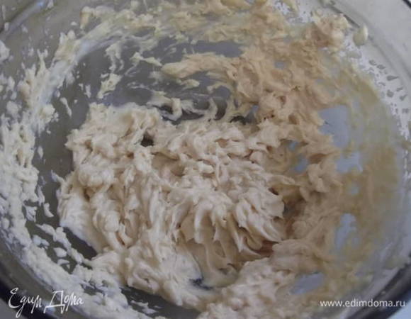 Все хорошенько взбить.