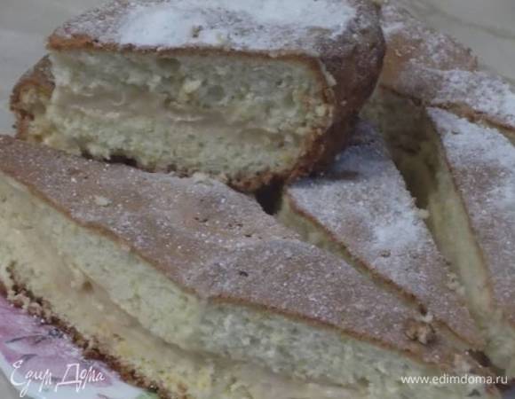 Приятного аппетита!