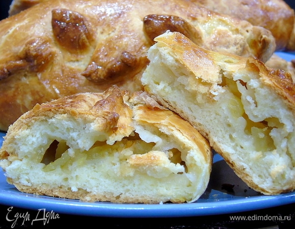 Достаем, даем немного остыть и наслаждаемся. Вкусно как горячими, так и холодными на следующий день, если останутся)