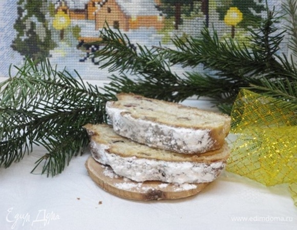 Радостных праздников вам в семейном кругу!