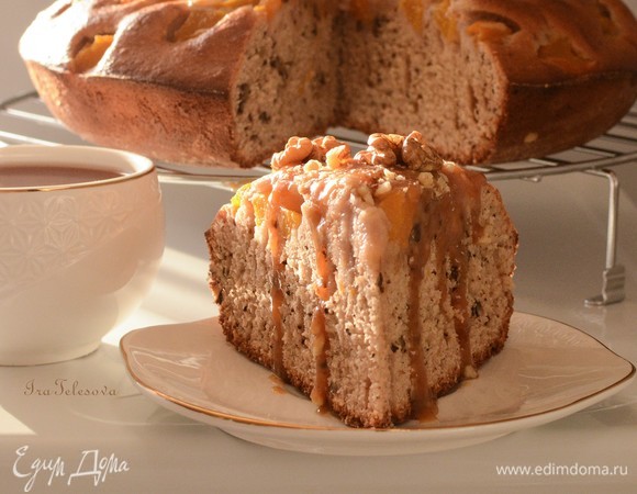 Приятного вам чаепития и замечательного настроения! 