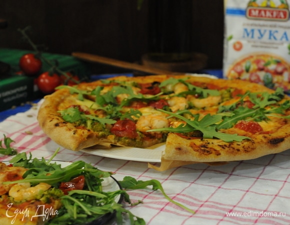 Приятного аппетита! Голодным никто не останется!