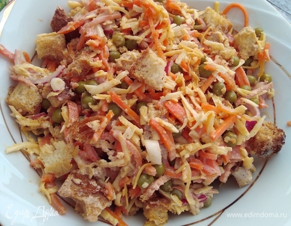 Вкусных праздников!