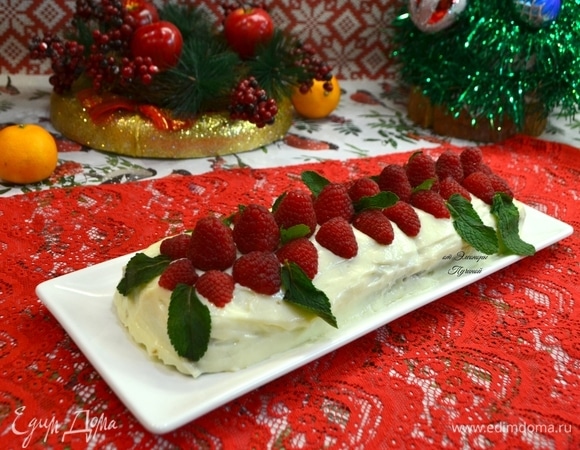 Такой кекс можно подать и на праздник, и на семейный ужин! И я была рада встрече со своими детьми!