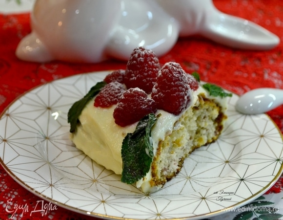 Ммм... Приятного всем аппетита и отличного настроения!