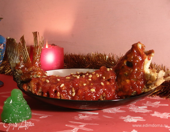 Можно продолжать встречать Новый год!