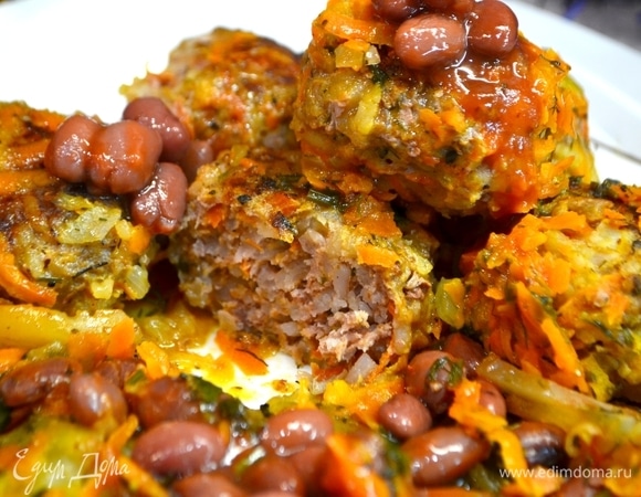 Приятного аппетита!