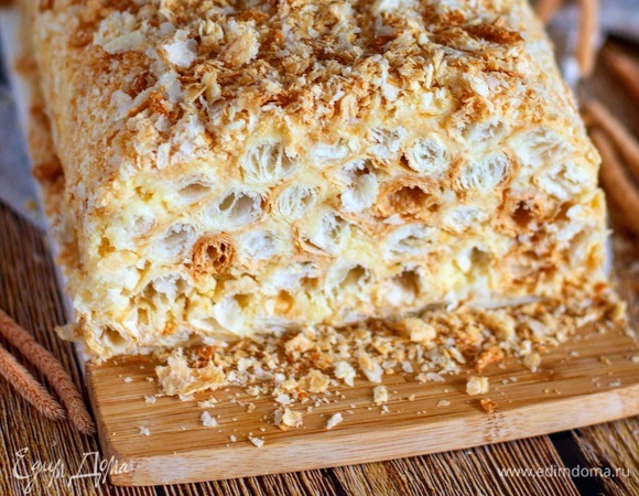 Приятного аппетита!