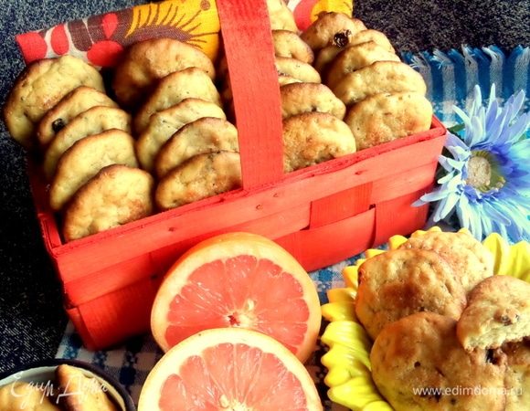 Для подарка складываем в коробку или в корзиночку.