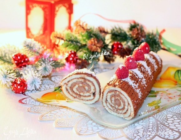 Приятного чаепития!