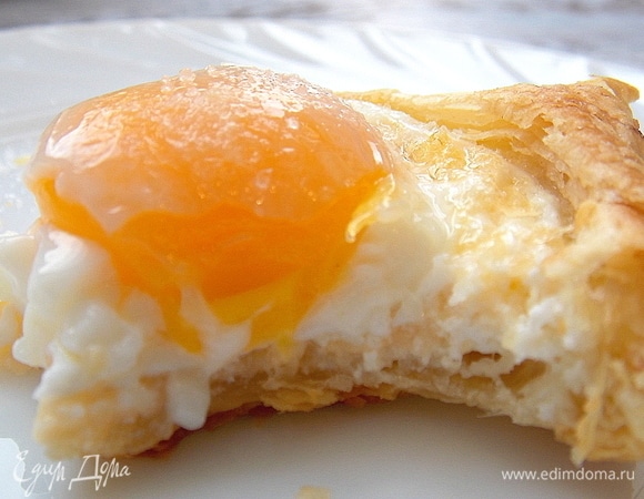 Приятного аппетита!