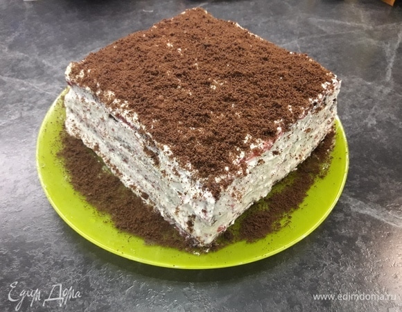 Приятного аппетита!