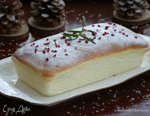 Обязательно приготовьте такое чудо! Порадуйте своих домашних вкусным необычным праздничным завтраком!