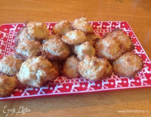 Вот что получилось!