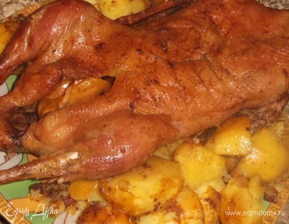 Приятного аппетита!