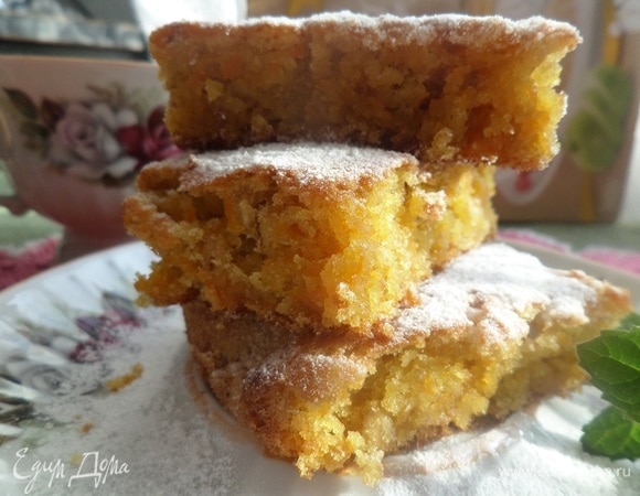 Приятного аппетита!