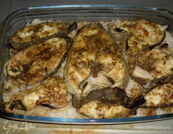 Затем фольгу убираем.