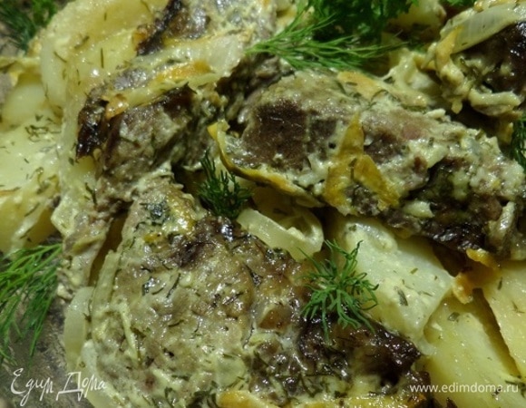 Приятного аппетита!