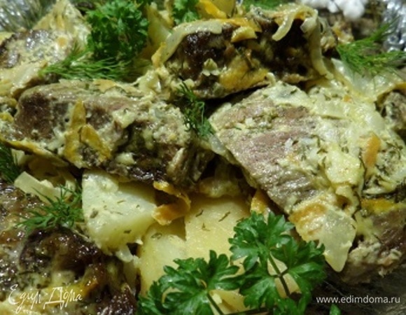 С Новым годом!