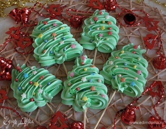 Угощаем родных и близких!