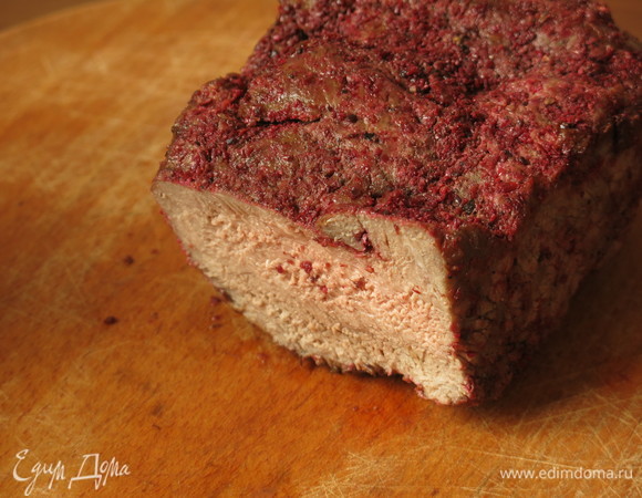 Подаем с солью. Приятного аппетита!