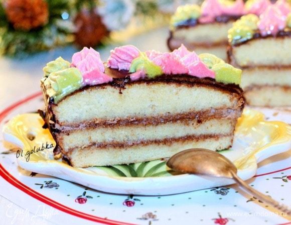 Приятного чаепития!