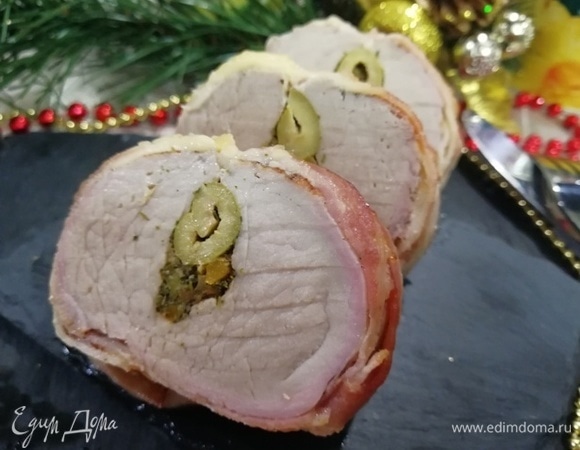 Приятного аппетита!