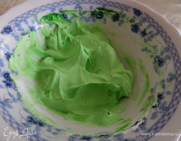 Вот такая красота получается.