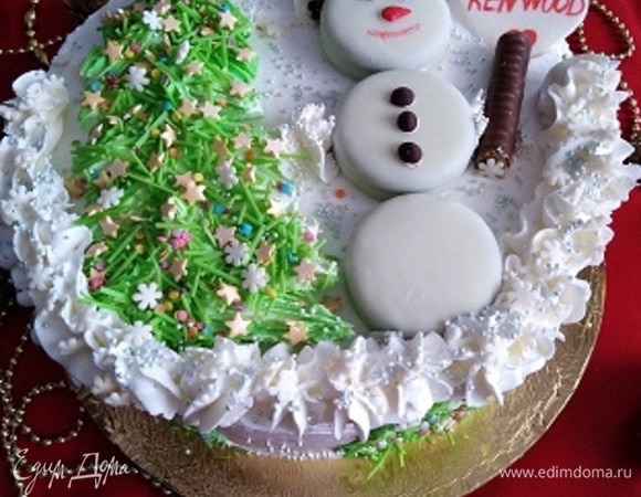 Приятного аппетита!