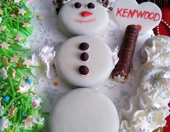 С Новым годом! Пусть все мечты и желания обязательно сбудутся!