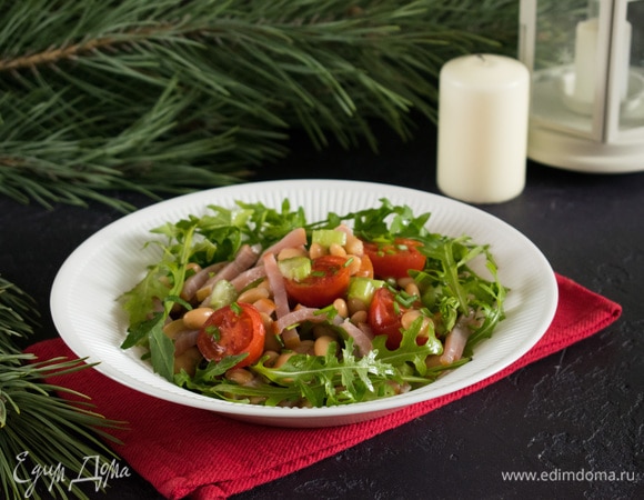 Приятного аппетита!