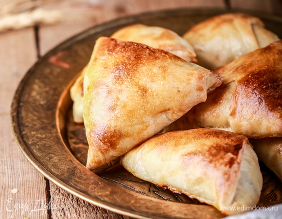 Приятного аппетита!